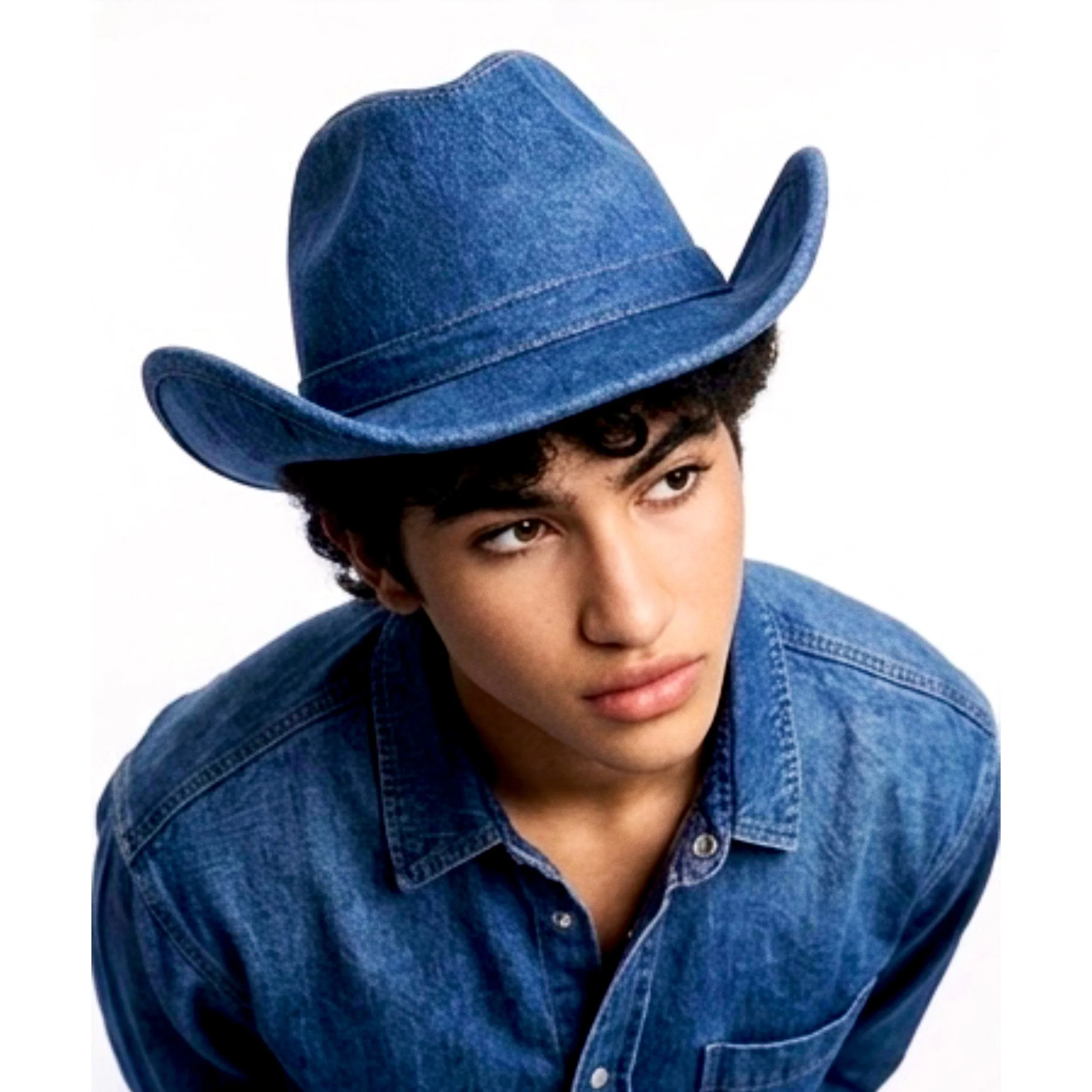 Blaze Wilde for Rolling Stone