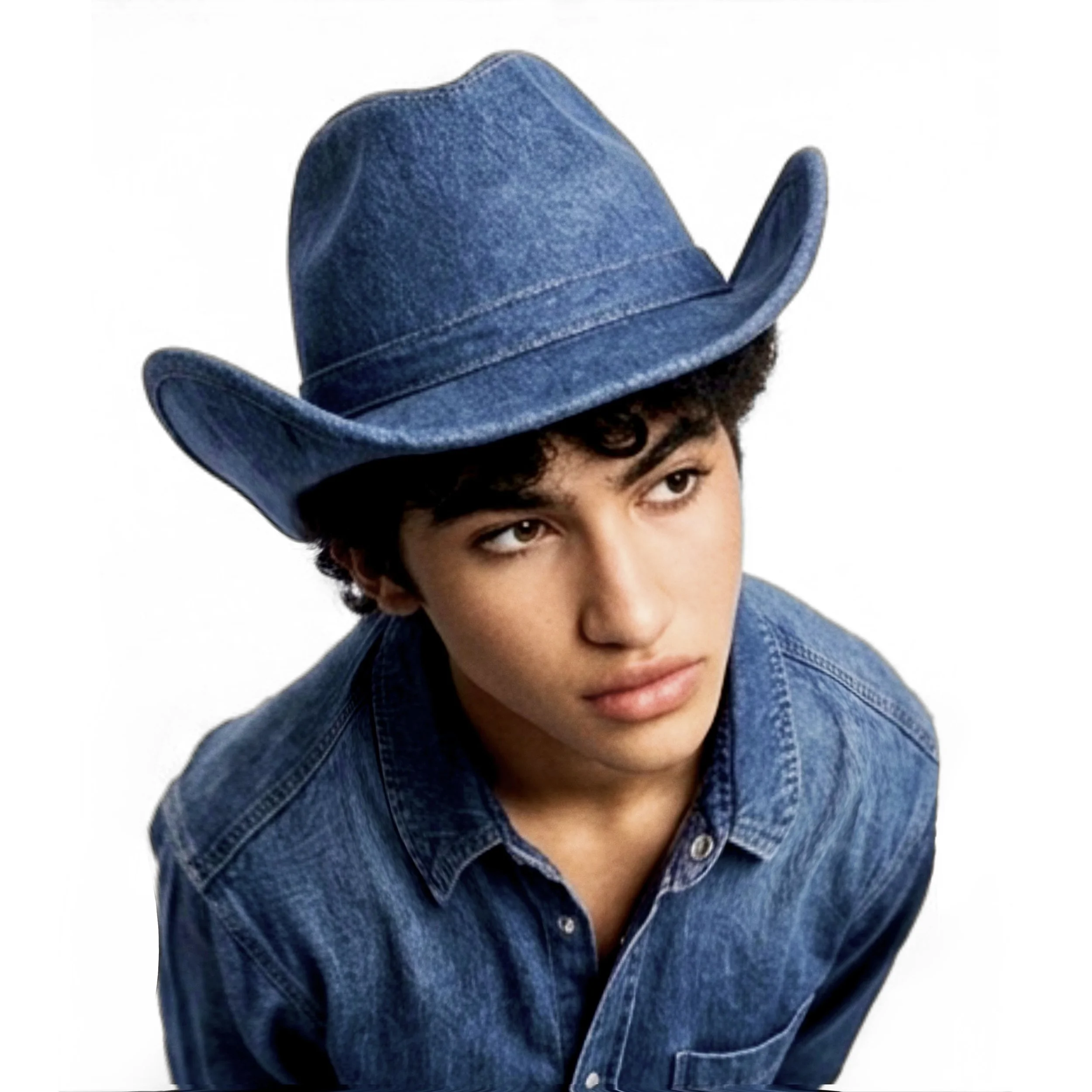 Blaze Wilde for Rolling Stone