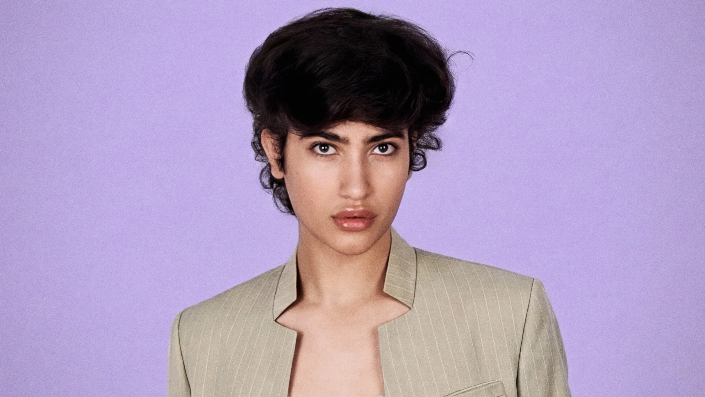 Blaze Wilde for Radar Online