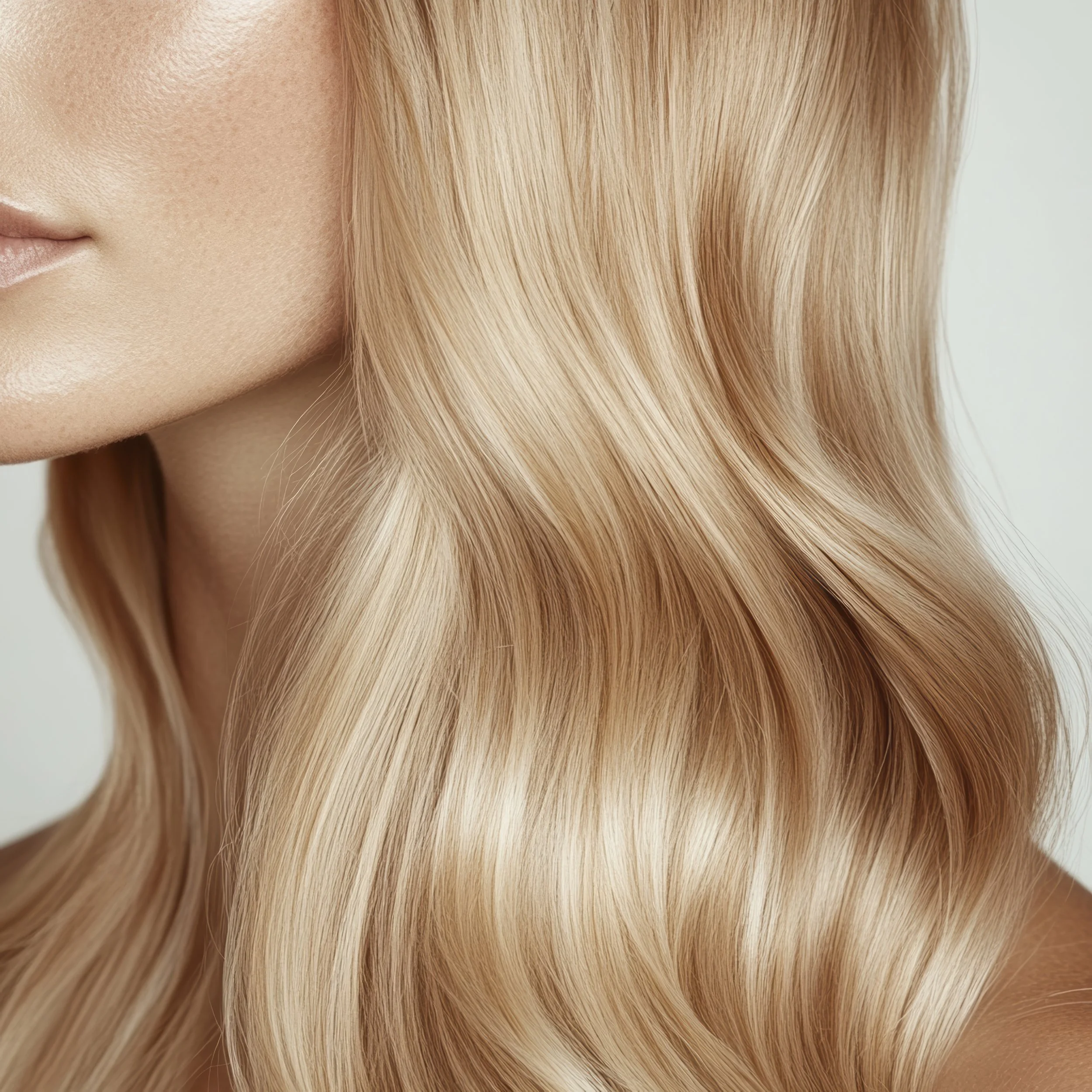 How to Keep Your Balayage &amp; Custom Color Vibrant Between Salon Visits