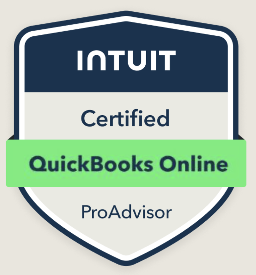 QuickBooks Pro Advisor