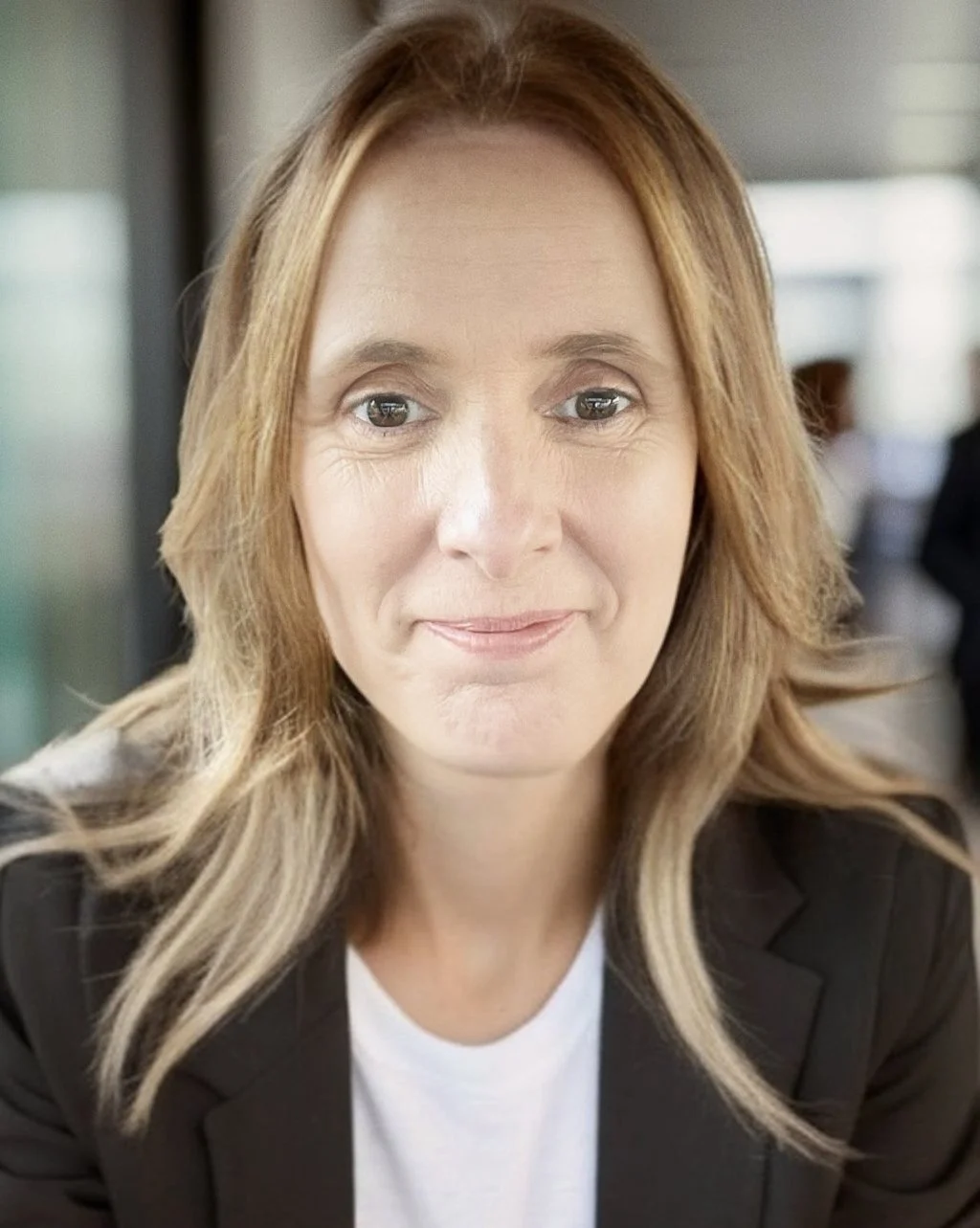 Penny McKay - Occupational Therapist