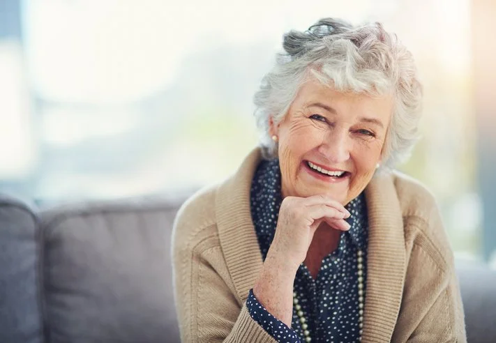 occupational therapy for seniors Perth