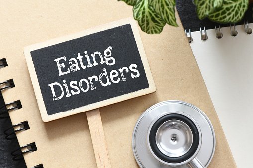 Eating Disorder treatment Perth mental health practitioner