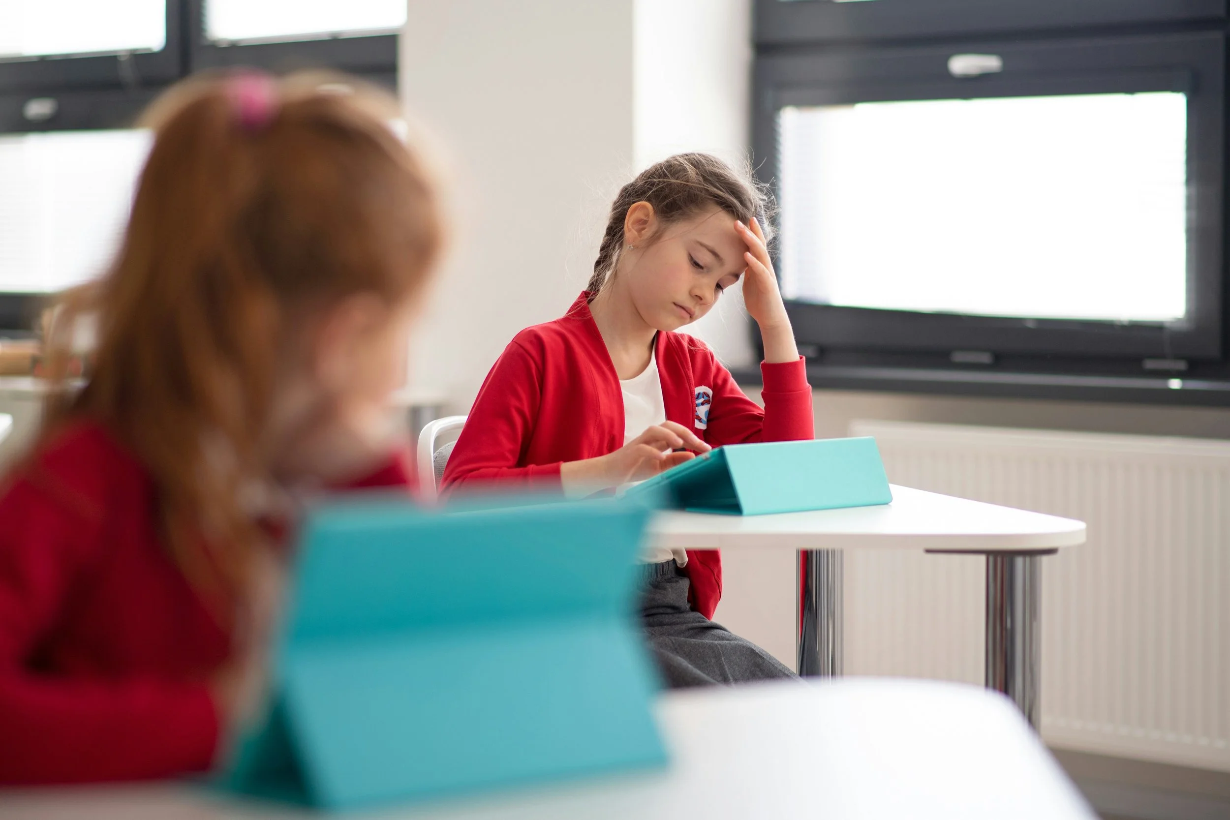 What to Do If School Isn’t Working for Your Child