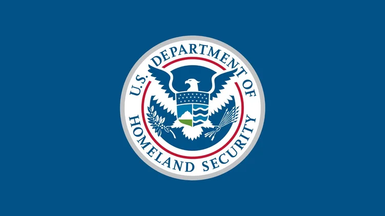 U.S. Department of Homeland Security