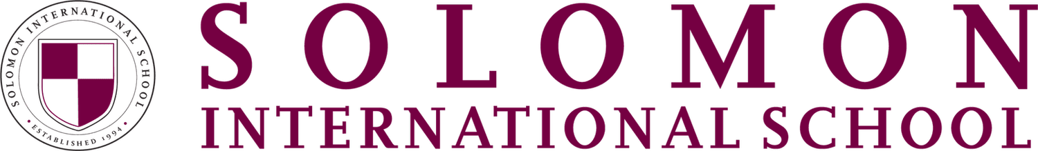Solomon International School