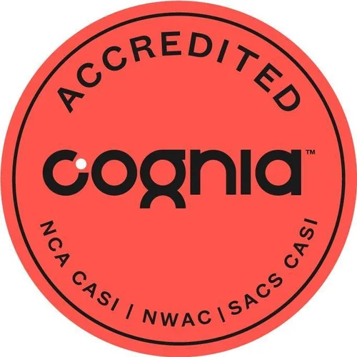 Cognia Accredited