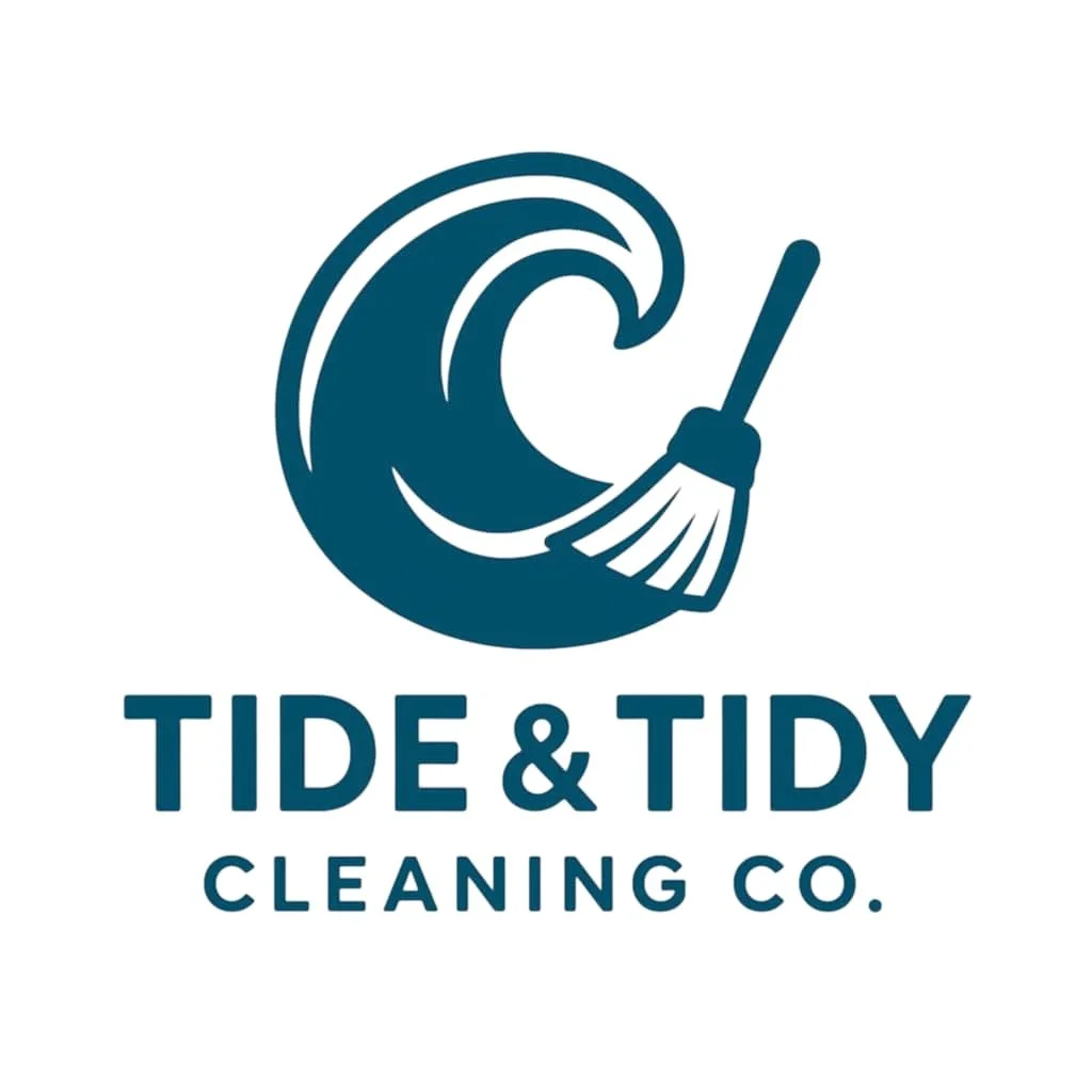 Tide &amp; Tidy Cleaning Co.