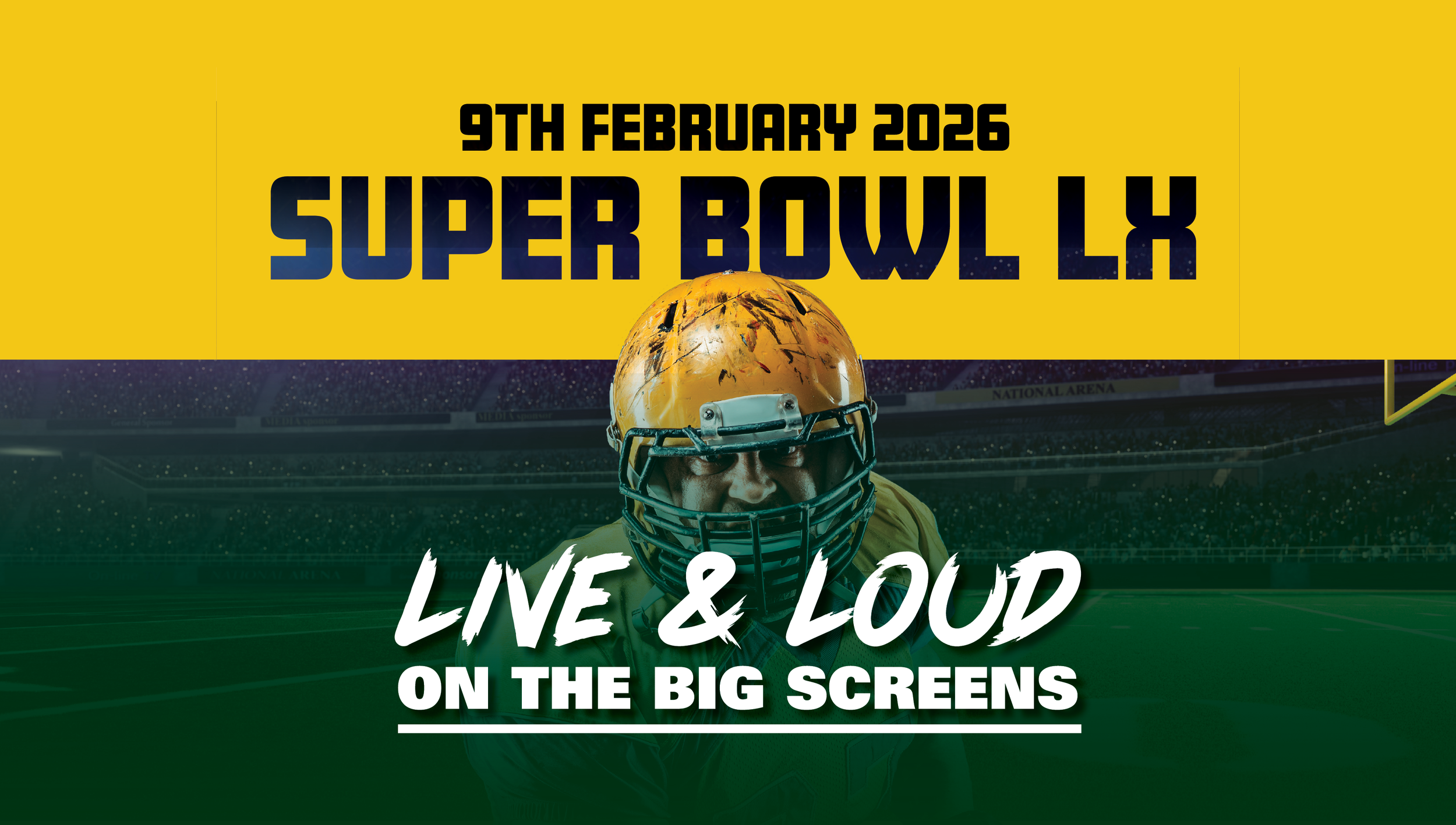 Super Bowl LX