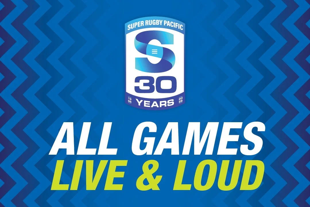 Super Rugby Pacific