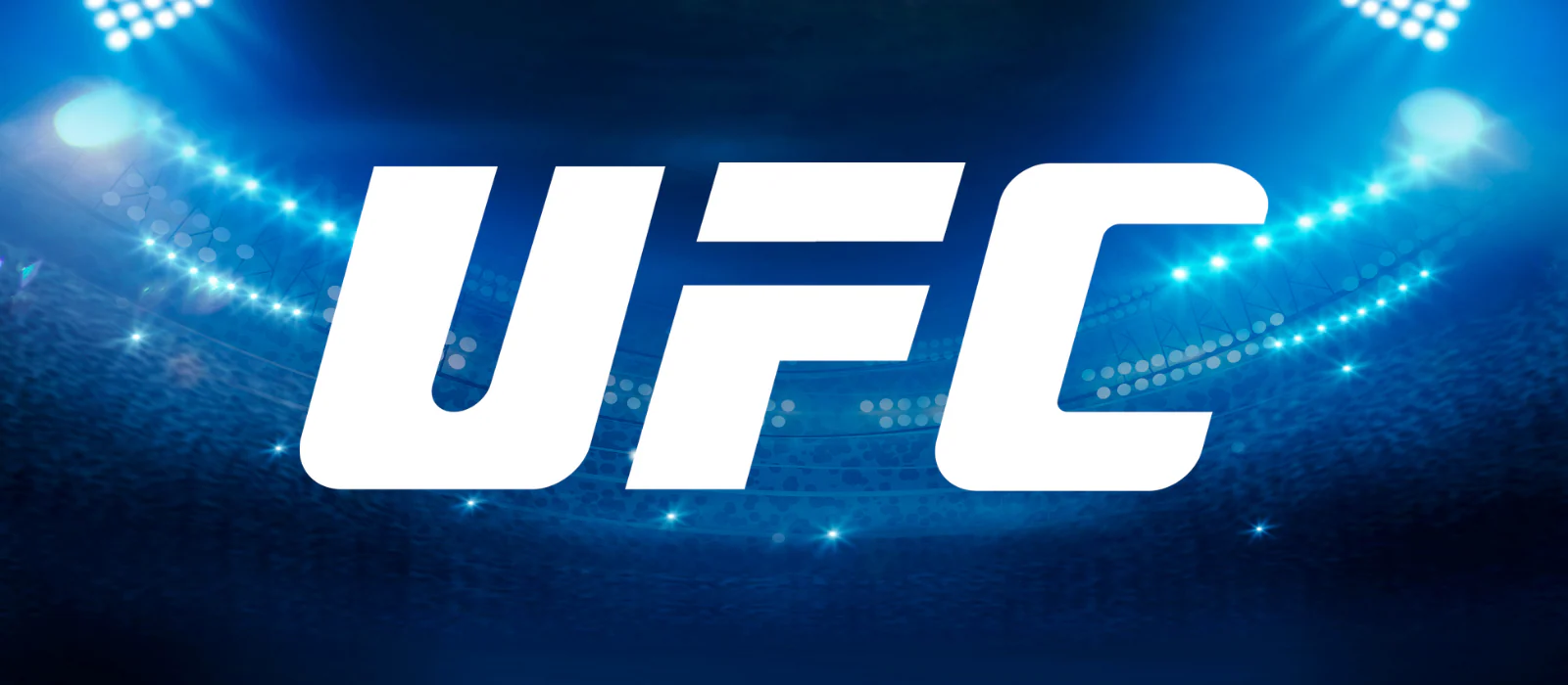 UFC Live &amp; Loud