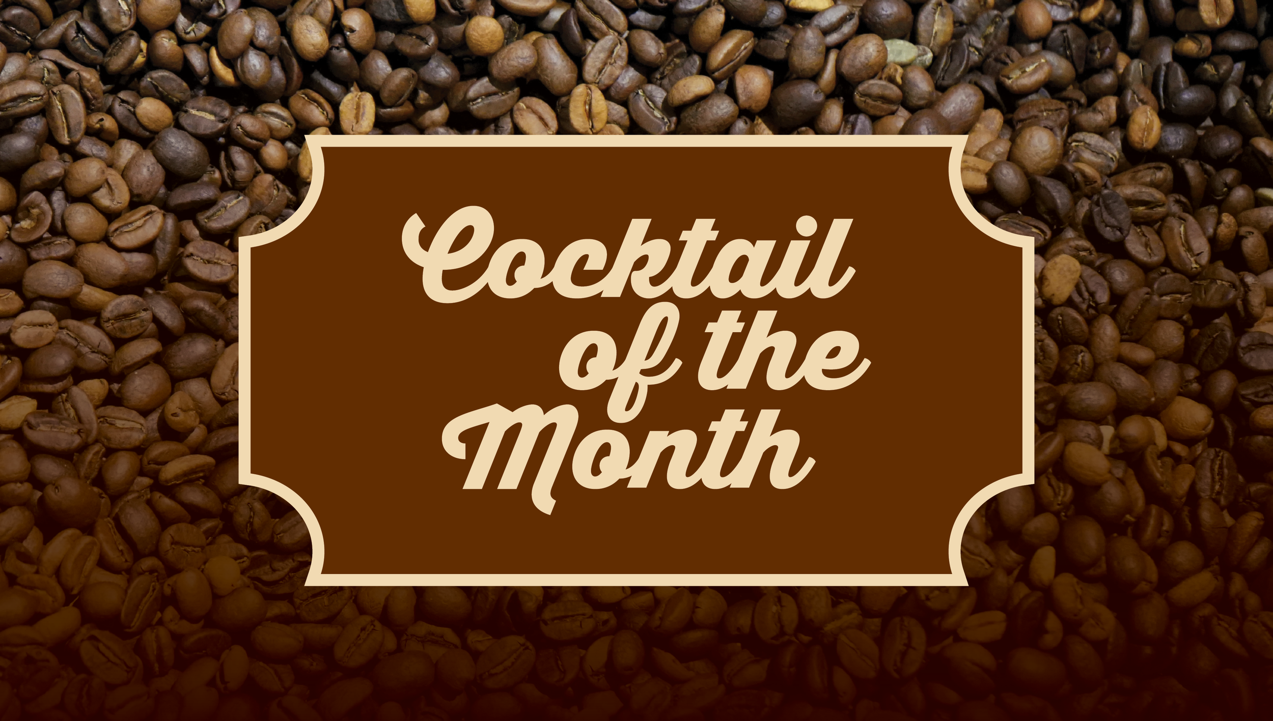 June Cocktail Special