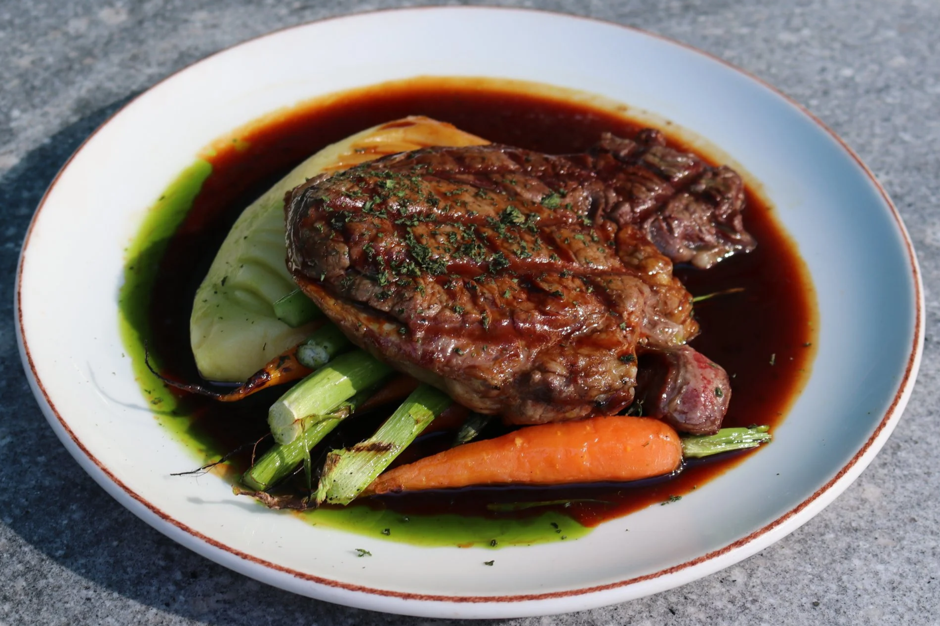 Steak Special 