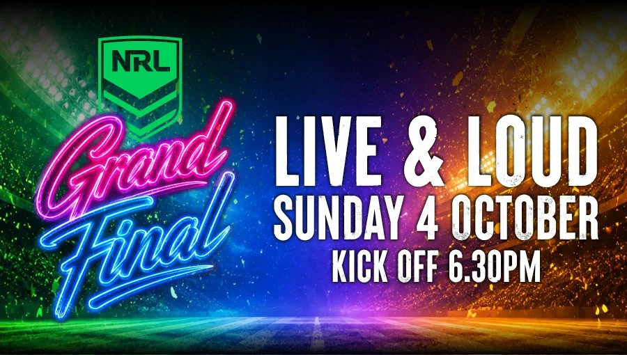 NRL Grand Final