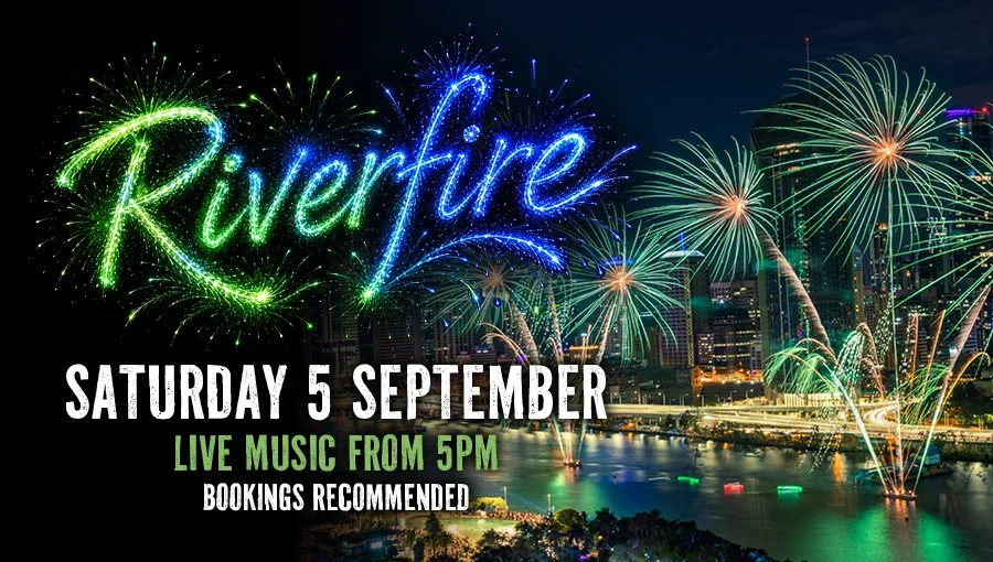 Riverfire