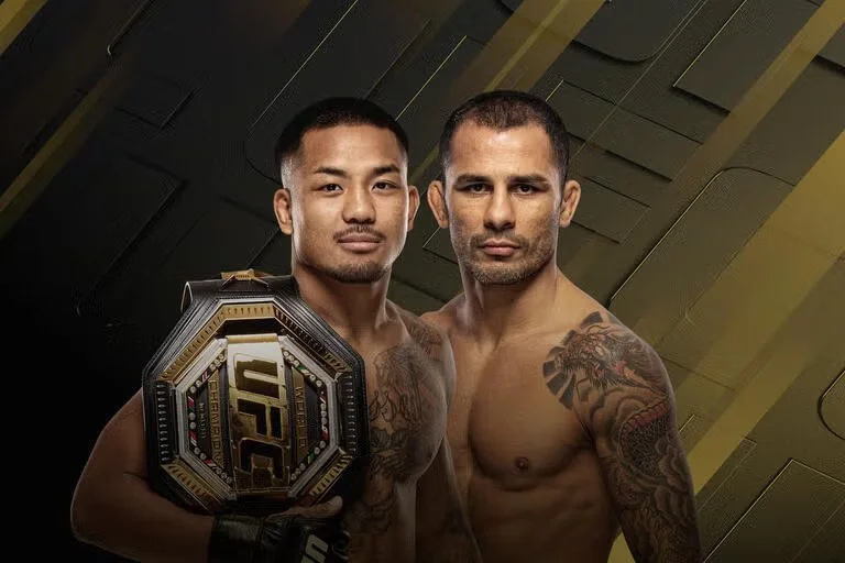 UFC 331 Live &amp; Loud