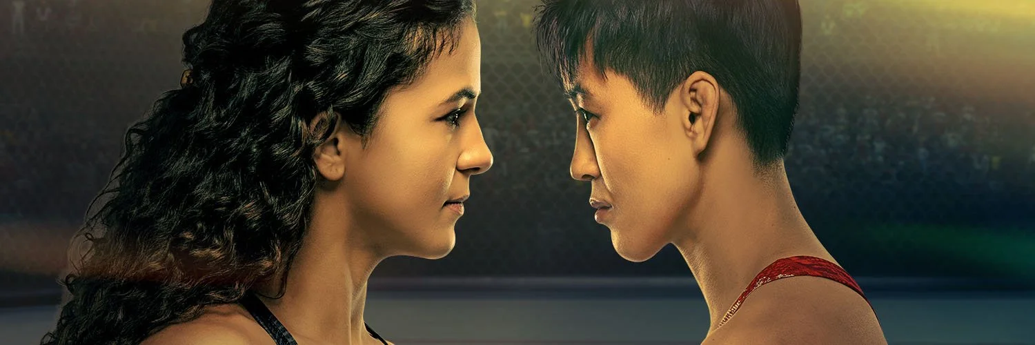UFC 332 Live &amp; Loud