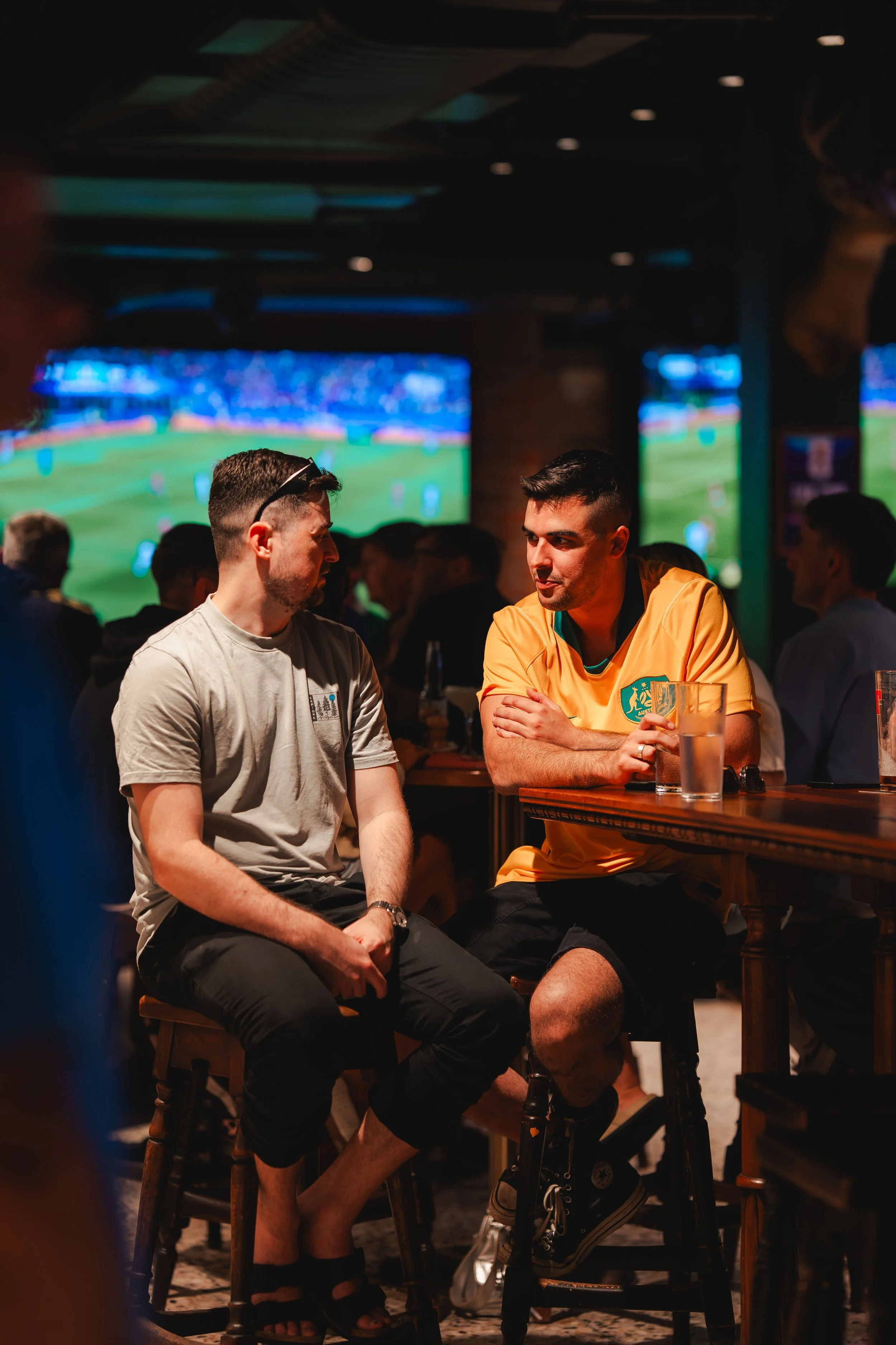 Queensland Football Series