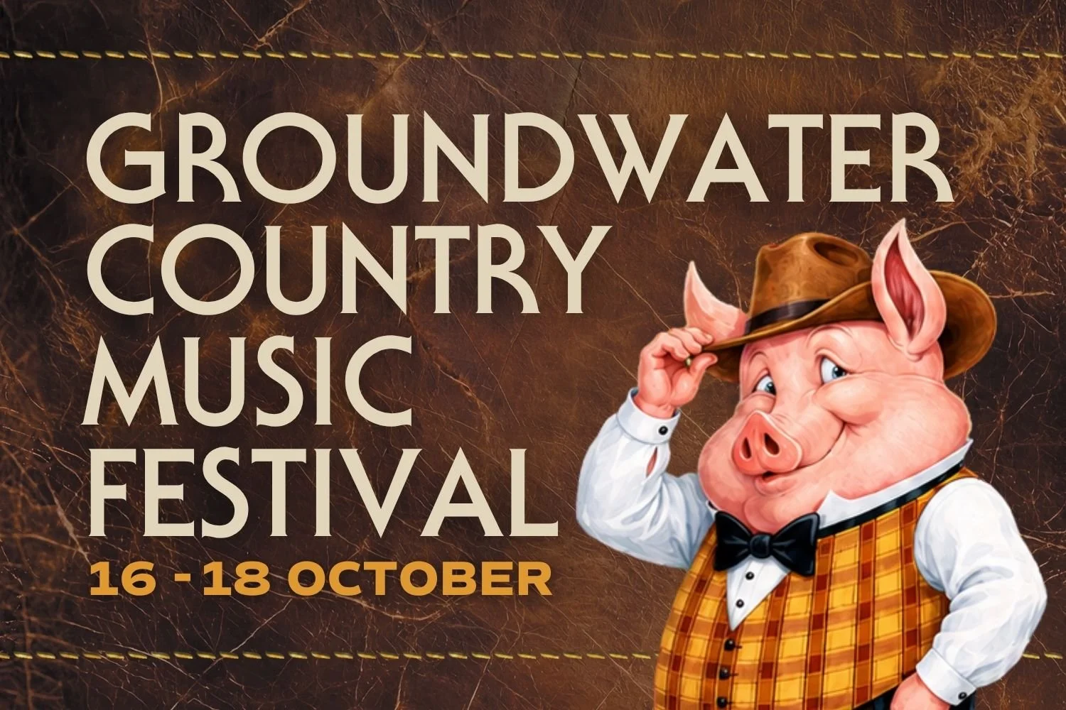 Groundwater CMF 2026