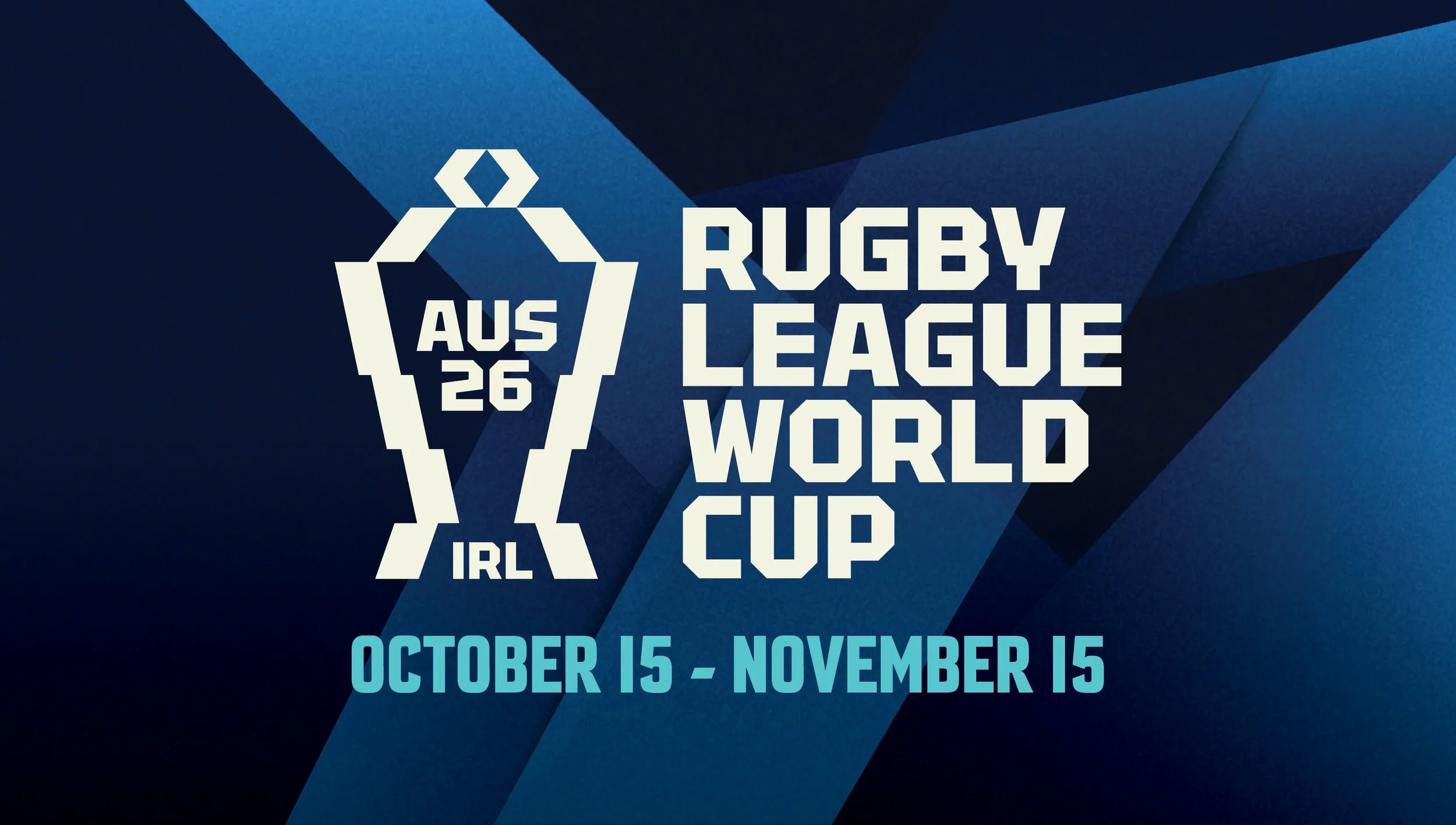 Rugby League World Cup