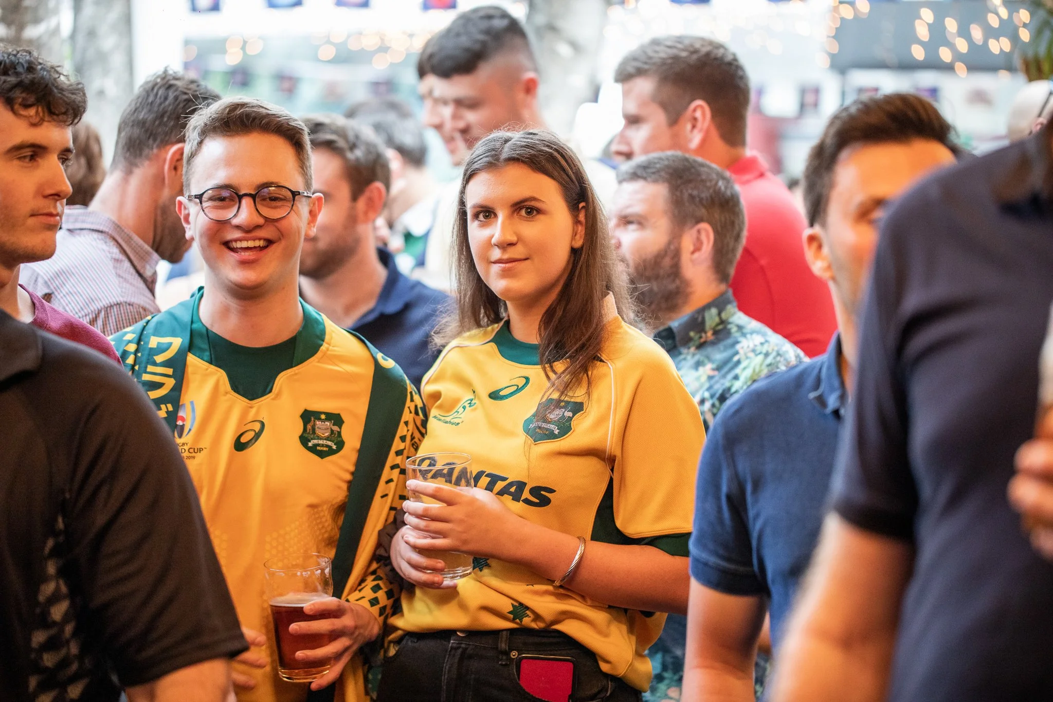 Bledisloe Cup