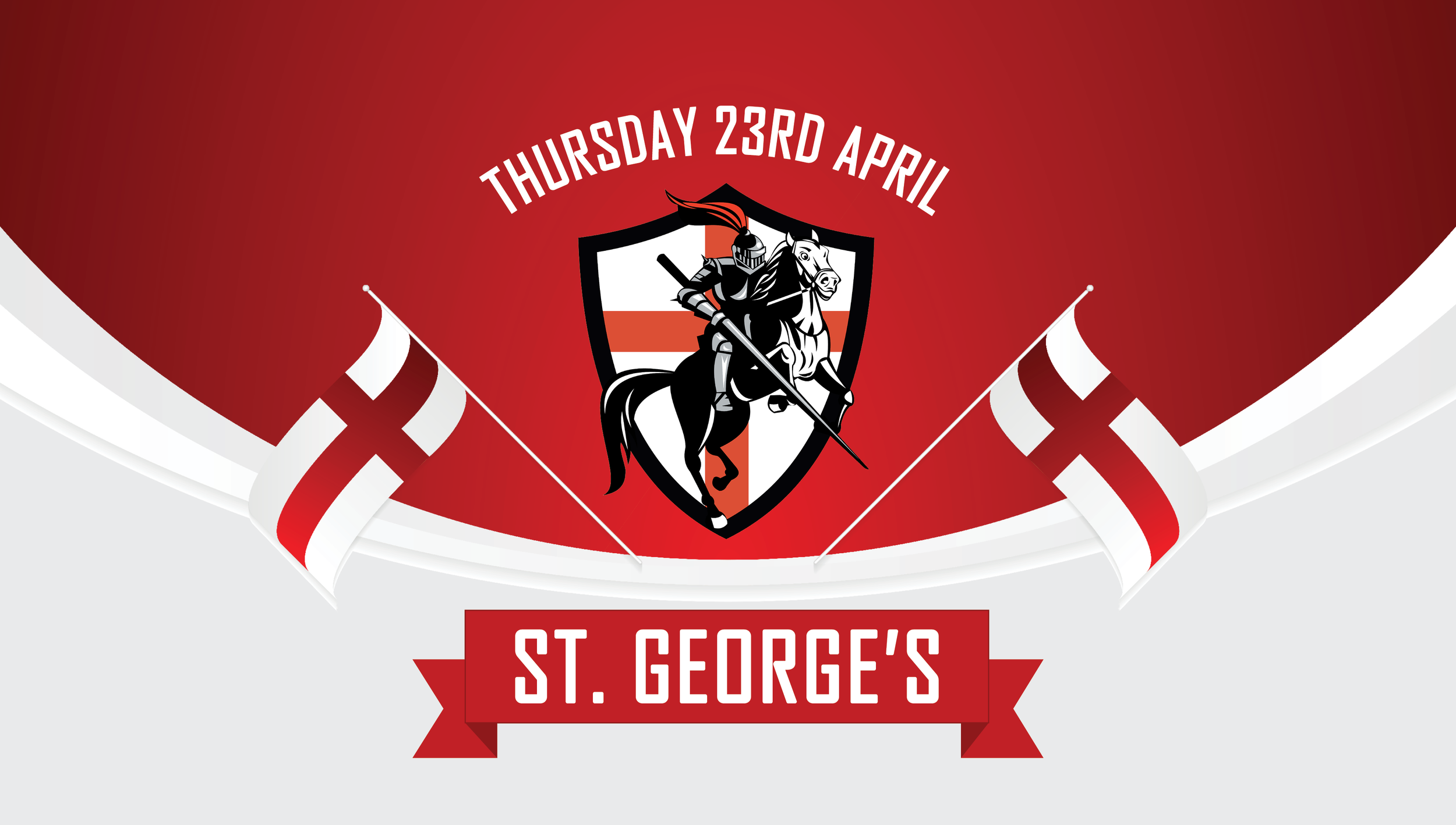 St. George’s Day