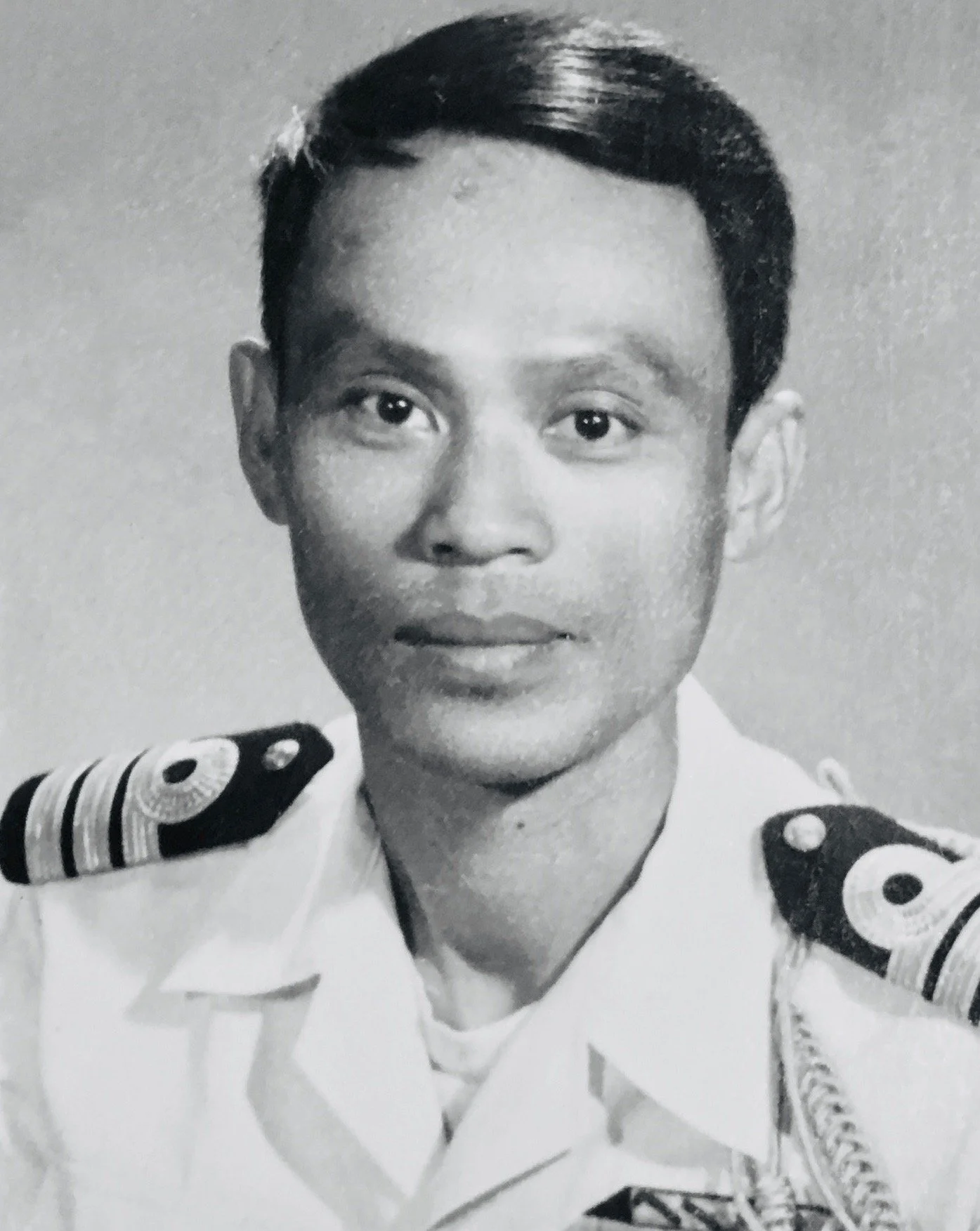 Our Foundation Is Inspired by a True Hero