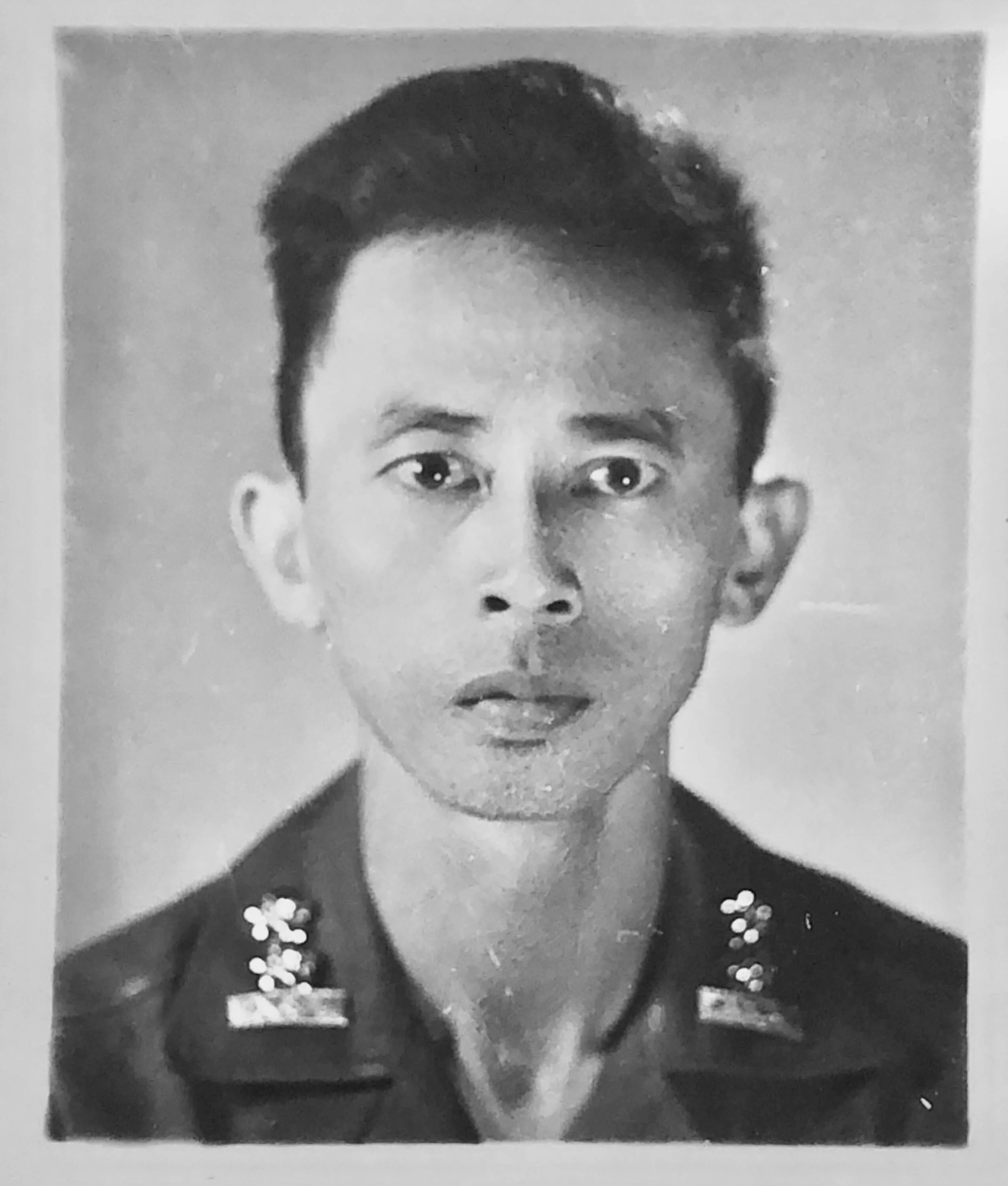 The Values That Built Our Foundation