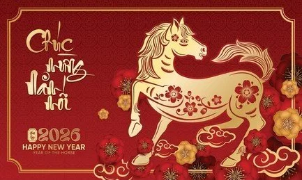 happy new year 2026!