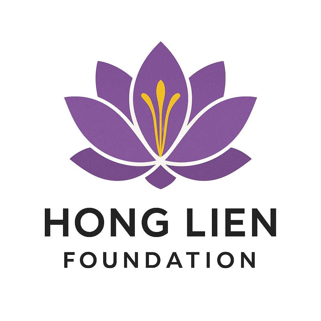 Hong Lien Foundation