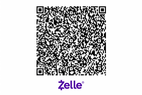 Zelle QR Code