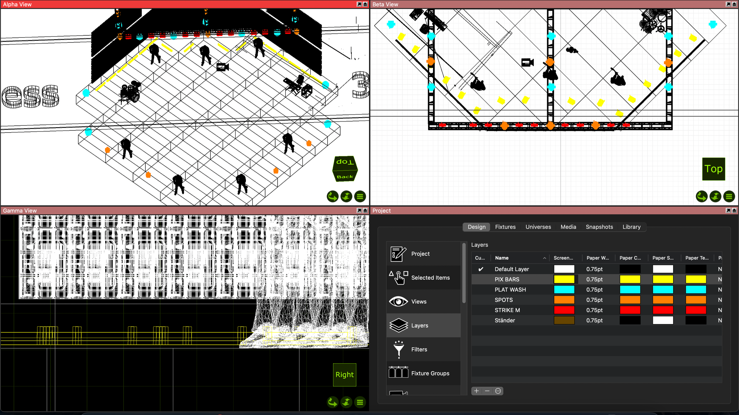 Experience Community Worship Night - Fall 2025
