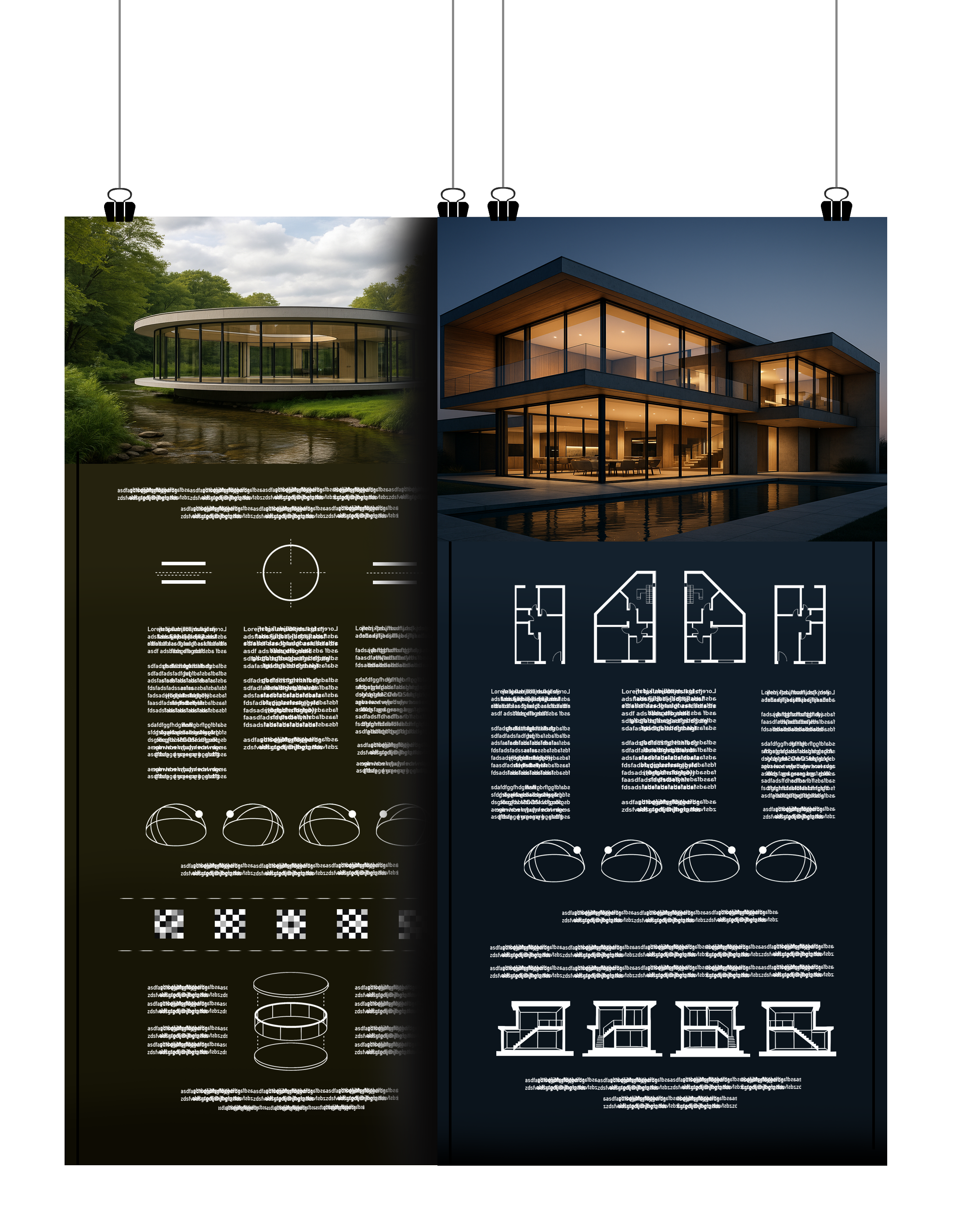 Architectural Project Critique (Students)