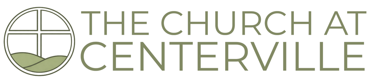 The Church at Centerville