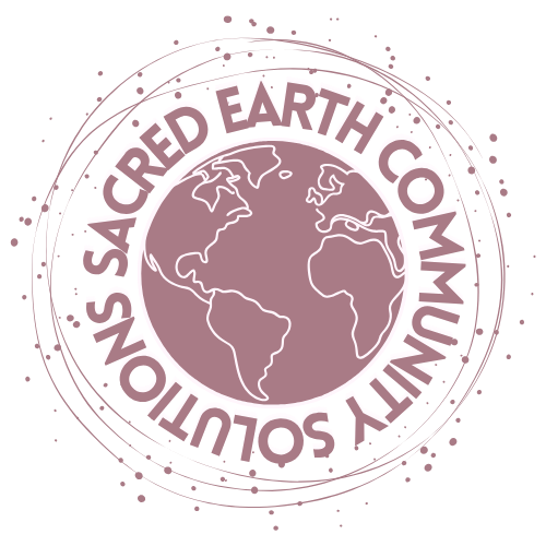 Empowering Communities, Uplifting People, Honoring the Earth