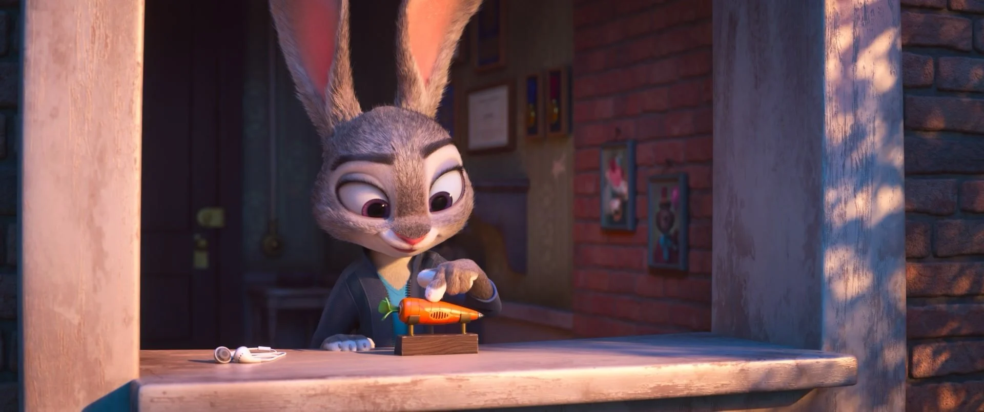 Zootopia 2
