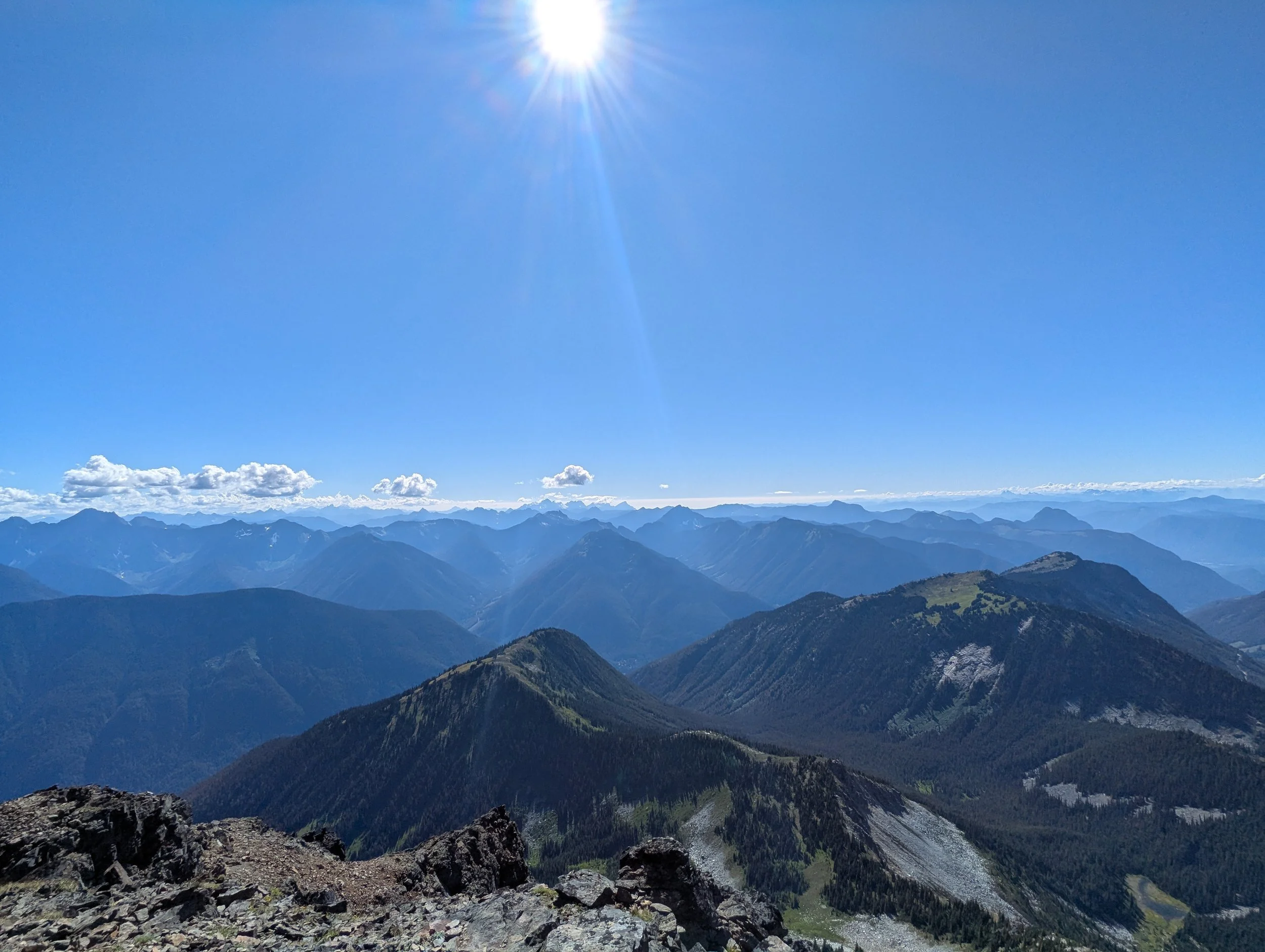My 5 Favorite Hiking Supplies
