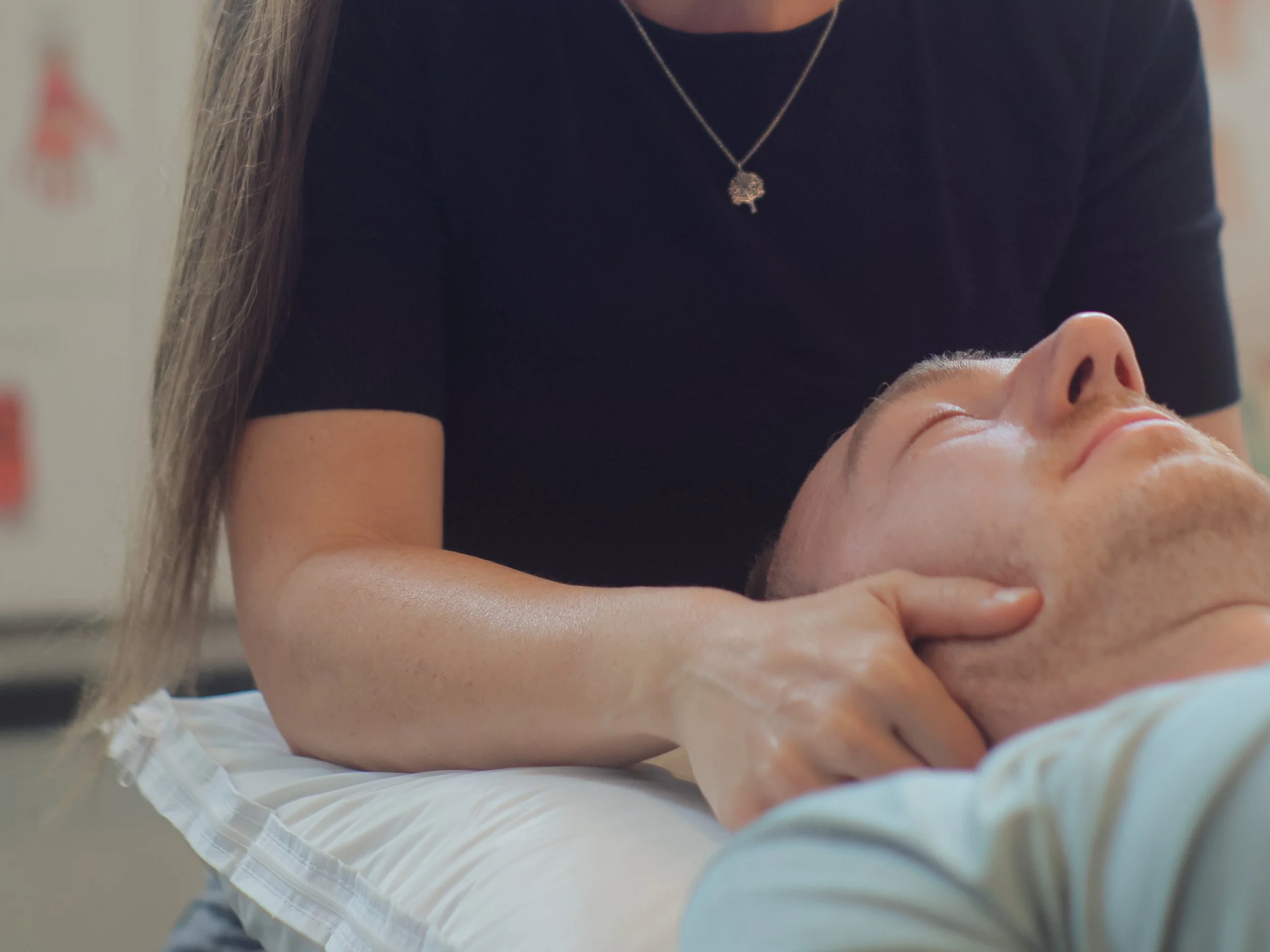 Temporomandibular (TMJ) Disorders