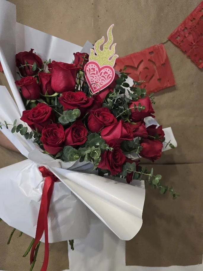 Amorcito Corazón