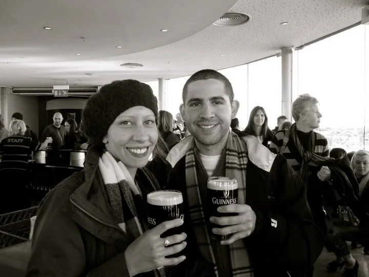 Ireland 2010