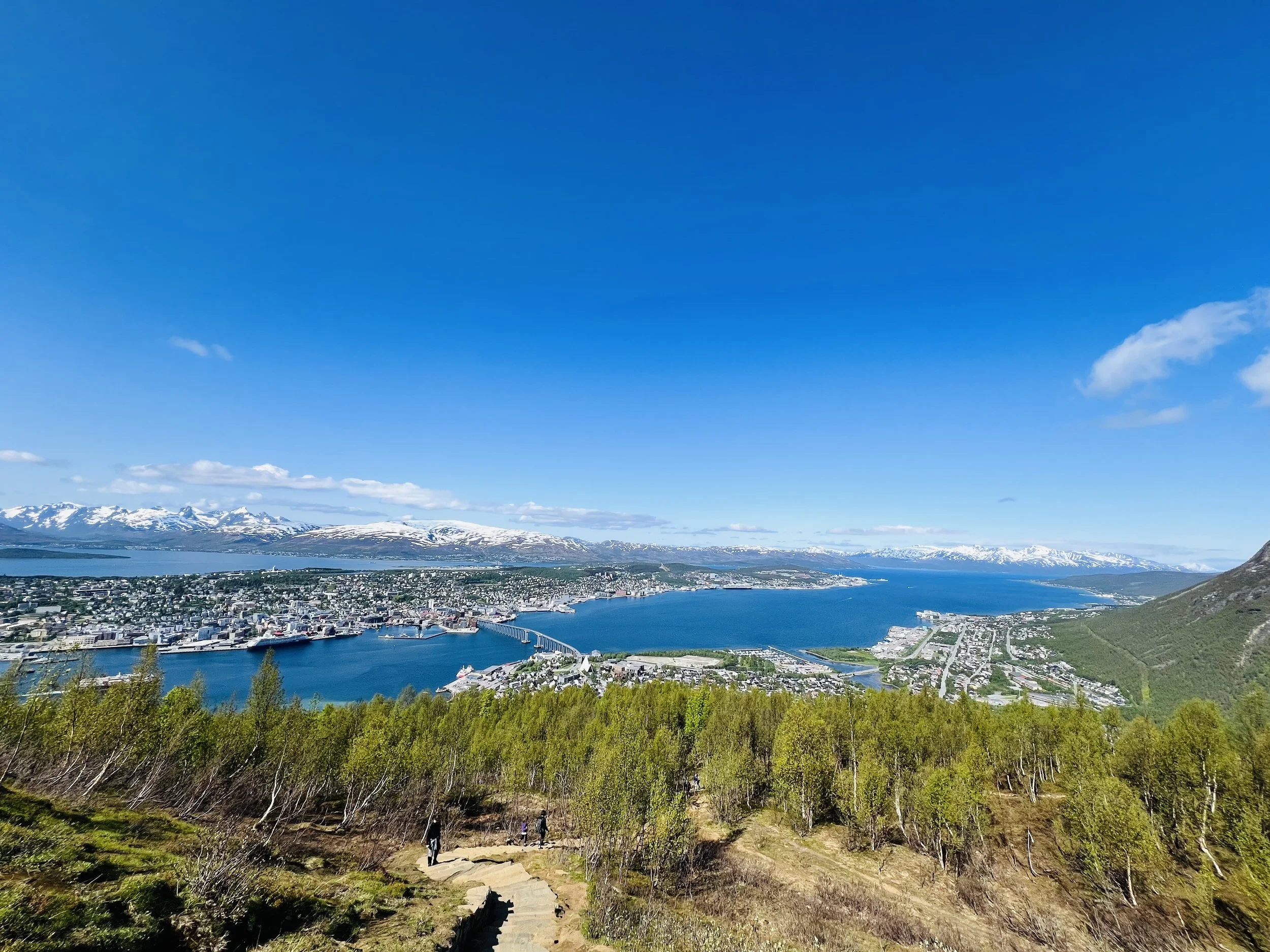 Norway 2025