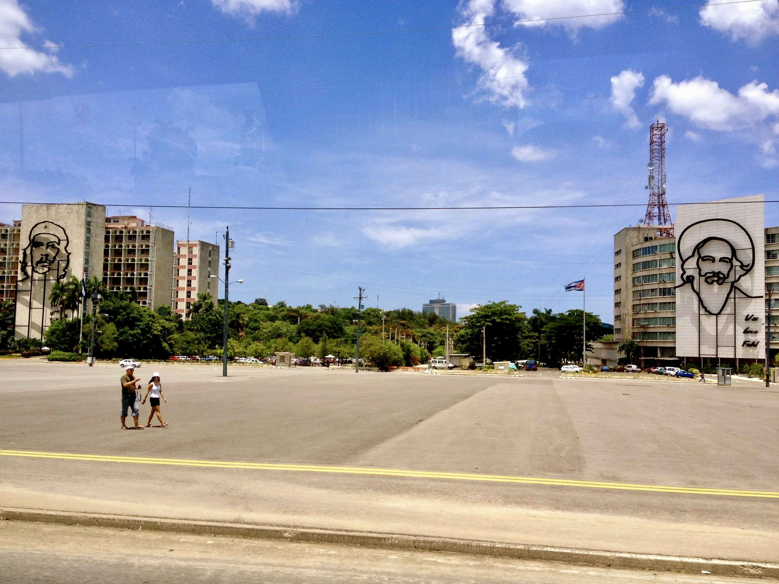 Cuba 2012