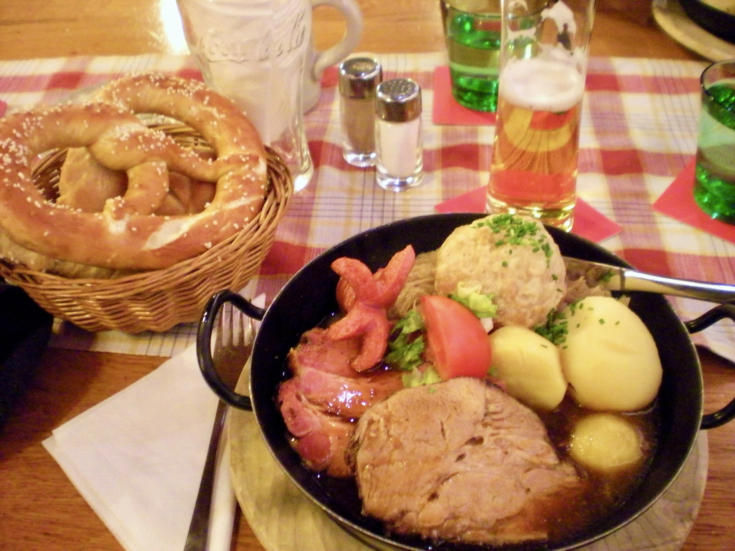 Austria 2011