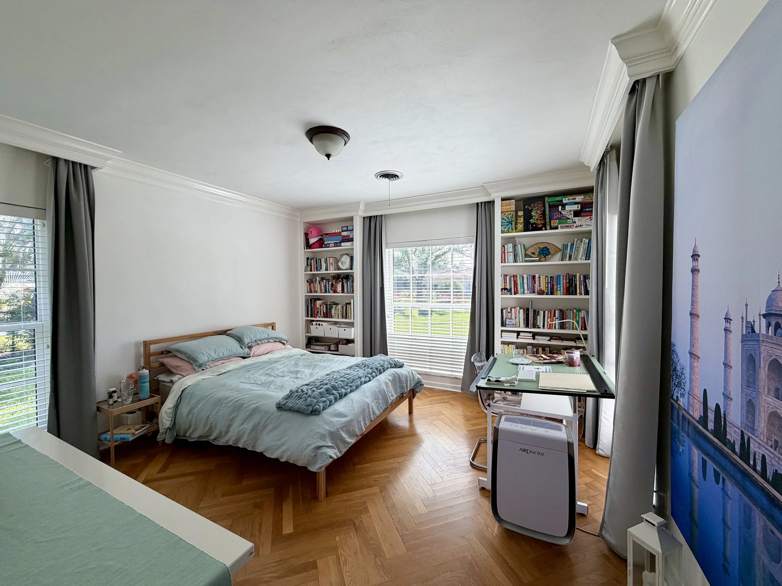 Guest Bedroom 1