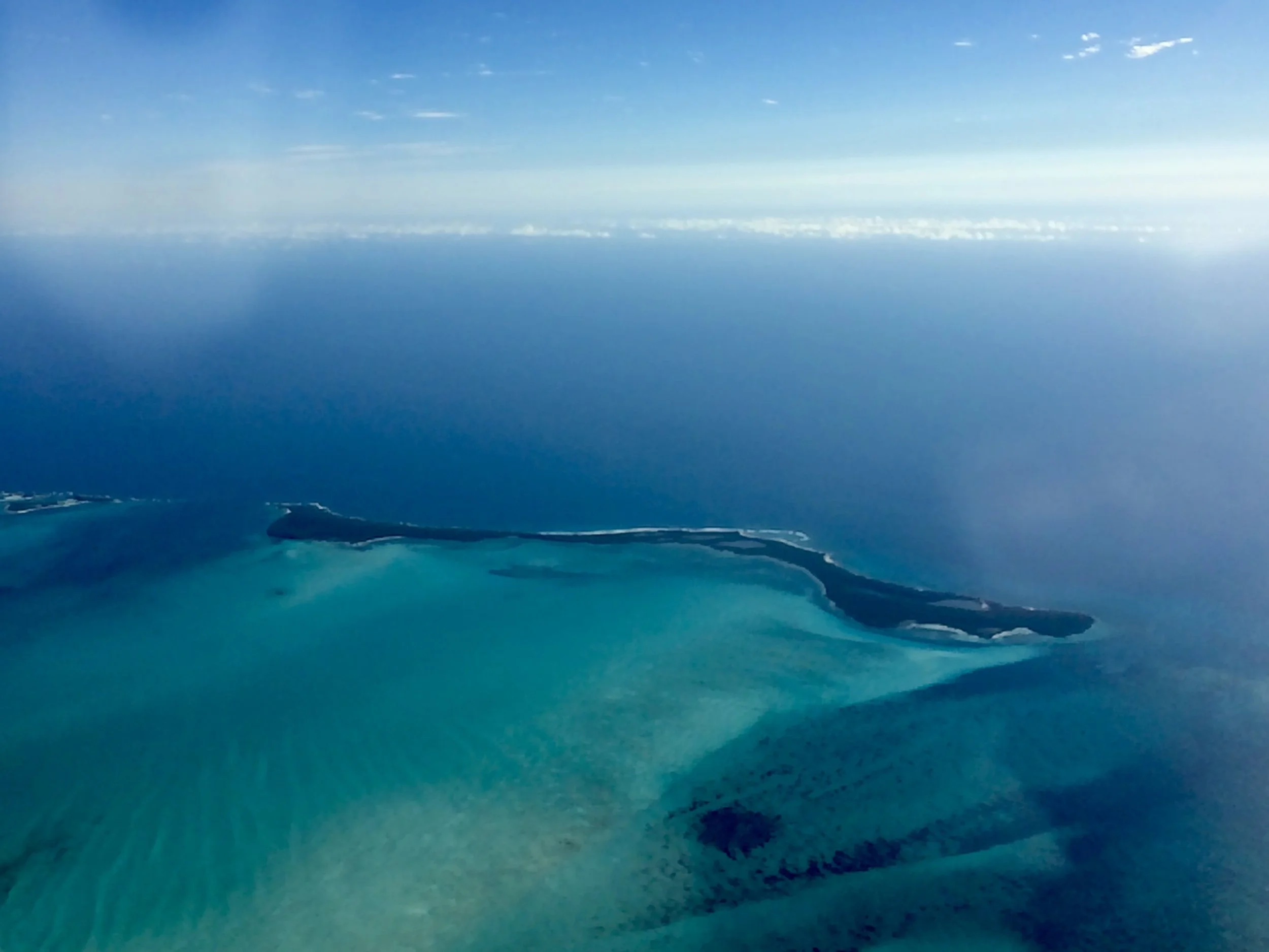The Bahamas 2018
