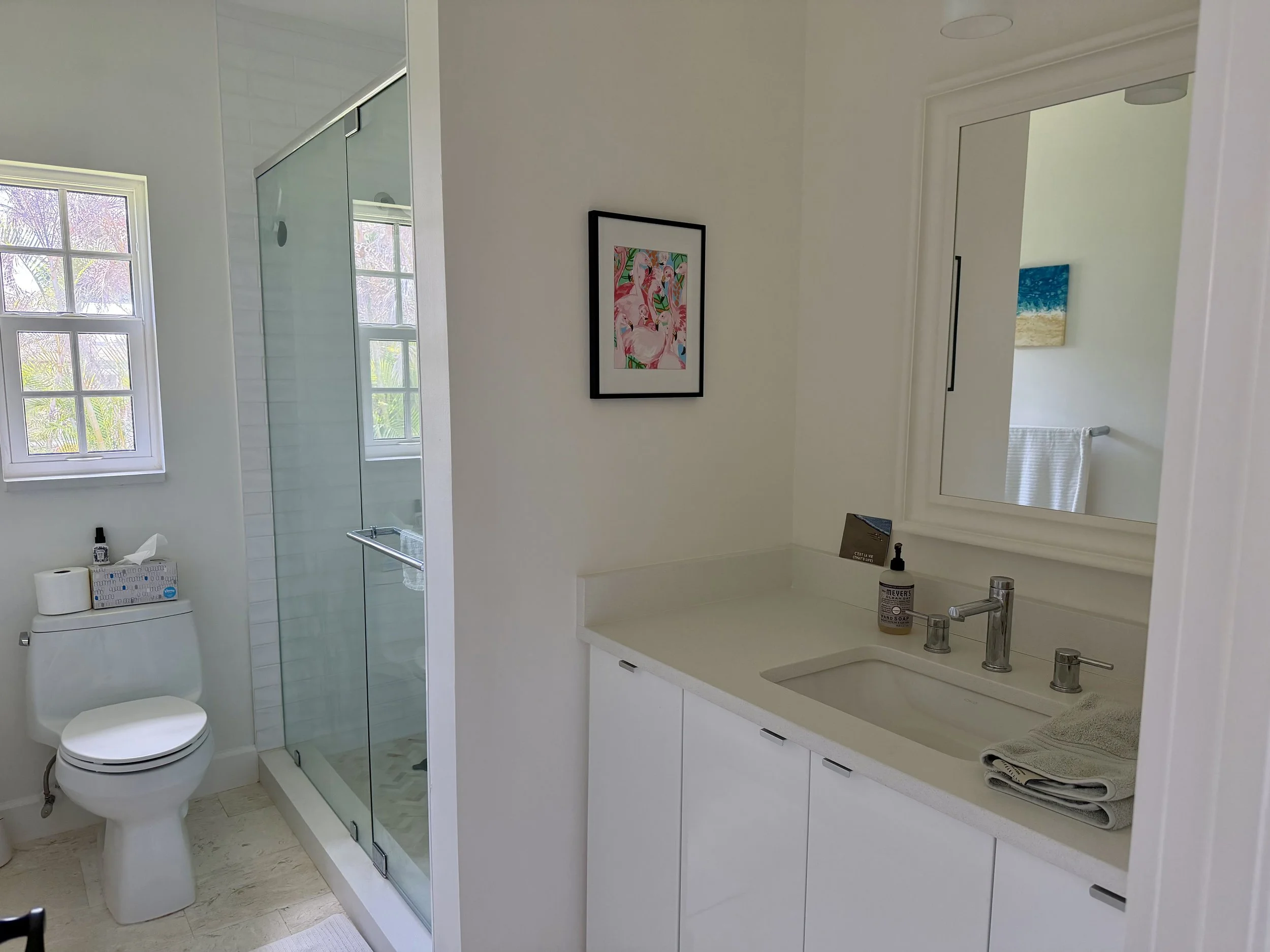 Guest Bath 2
