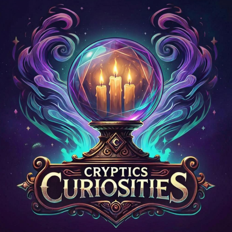 Cryptics Curiosities