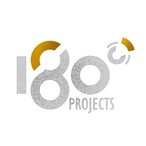 180 projects