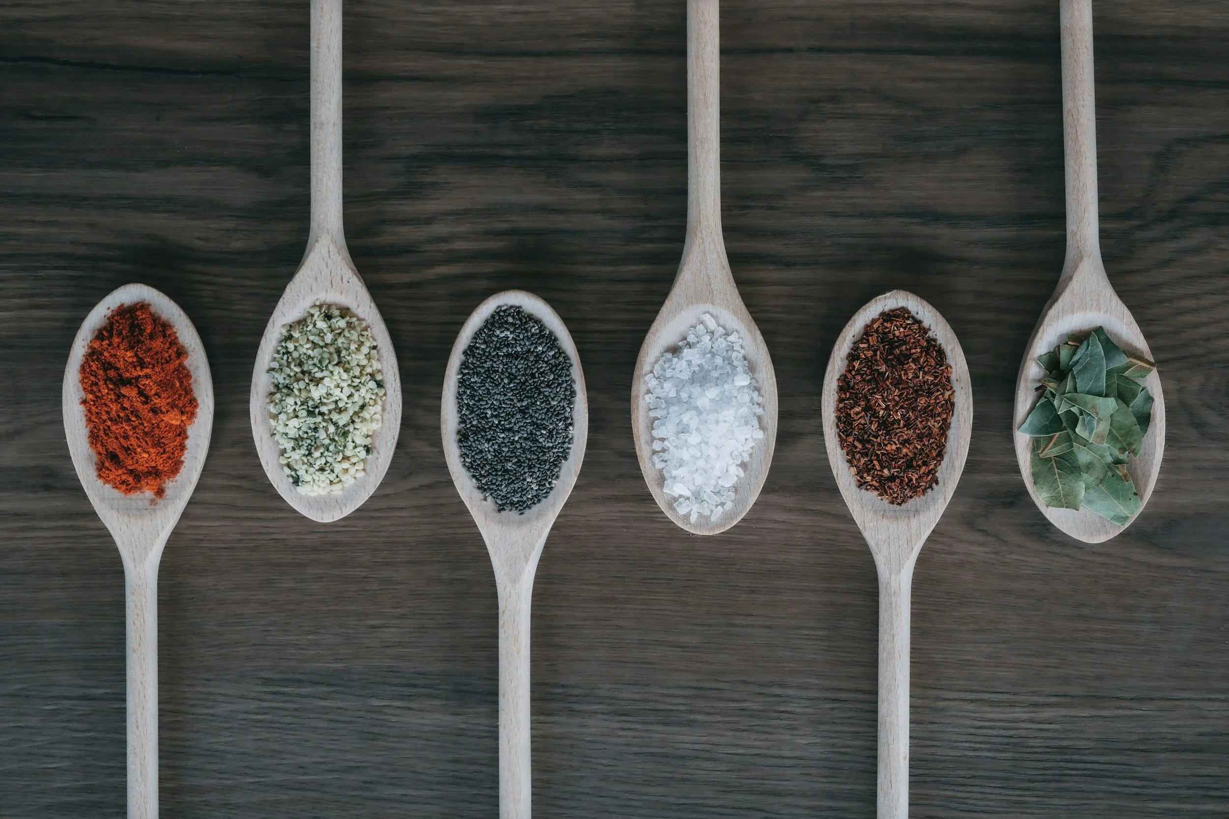 Choose chinese herbal medicine for improved skin